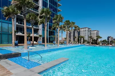 3130 N Harwood Street #1804, Dallas, TX 75201 - Photo 32