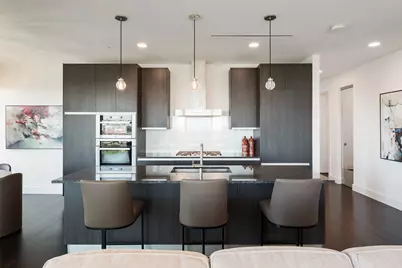 3130 N Harwood Street #1804, Dallas, TX 75201 - Photo 8