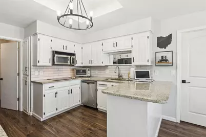 5907 Pleasant Wood Trail, Arlington, TX 76016 - Photo 8