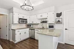 5907 Pleasant Wood Trail, Arlington, TX 76016 - Photo 8