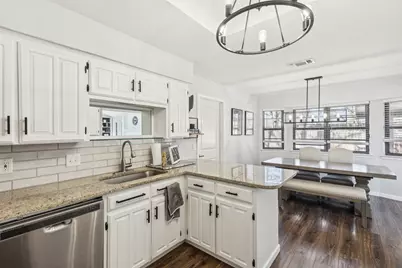 5907 Pleasant Wood Trail, Arlington, TX 76016 - Photo 10