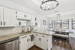 5907 Pleasant Wood Trail, Arlington, TX 76016 - Photo 10