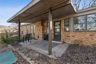 5907 Pleasant Wood Trail, Arlington, TX 76016 - Photo 24