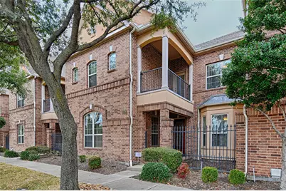 8329 Moore Street, Frisco, TX 75034 - Photo 2