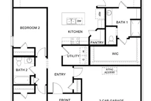 705 Windmill St, Josephine, TX 75189 - Photo 20