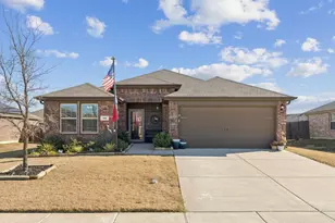 705 Windmill St, Josephine, TX 75189 - Photo 1