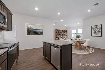 705 Windmill Street, Josephine, TX 75189 - Photo 6