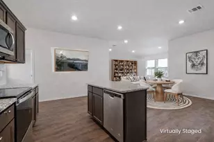 705 Windmill St, Josephine, TX 75189 - Photo 6