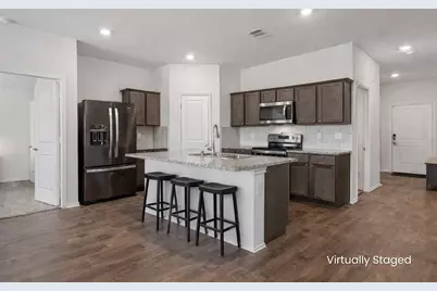 705 Windmill Street, Josephine, TX 75189 - Photo 2