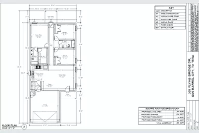 0 Flying Bridge, Gun Barrel City, TX 75156 - Photo 4