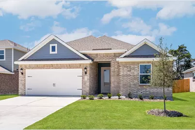 344 Live Oak Lane, Hutchins, TX 75141 - Photo 1