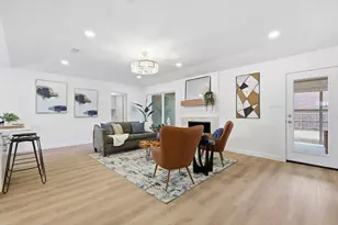 7605 N Forty Rd, North Richland Hills, TX 76182 - Photo 8