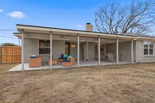 7605 N Forty Rd, North Richland Hills, TX 76182 - Photo 24