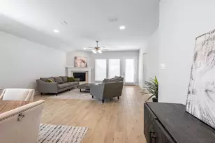 10437 Terrapin Rd, Fort Worth, TX 76126 - Photo 4