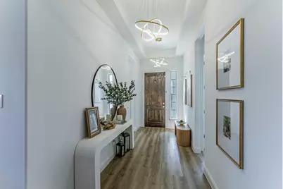 1701 Morning Mist Way, Mesquite, TX 75181 - Photo 2