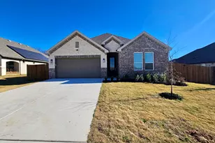 136 Rosemary, Azle, TX 76020 - Photo 1
