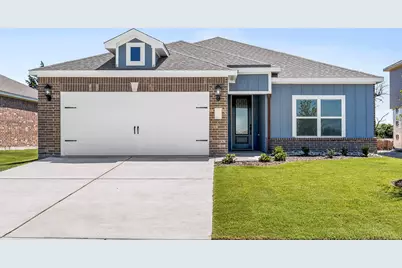 316 Live Oak Lane, Hutchins, TX 75141 - Photo 1