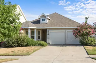 9021 Benevolent Ct, Providence Village, TX 76227 - Photo 1