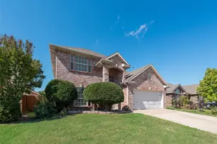 5702 Streamside Dr, Arlington, TX 76018 - Photo 1