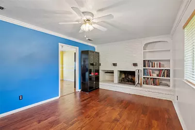 1511 Tatum Drive, Arlington, TX 76012 - Photo 6