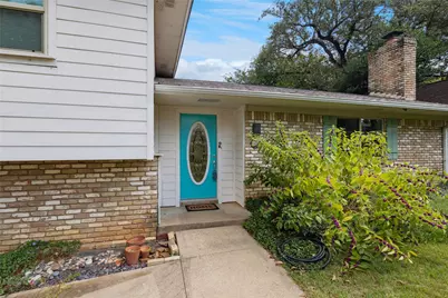 1511 Tatum Drive, Arlington, TX 76012 - Photo 2