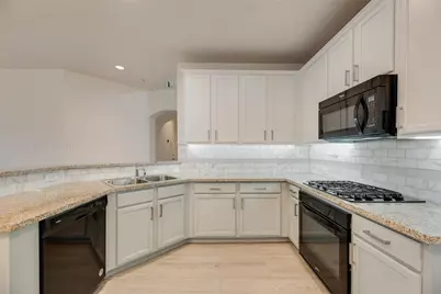 5525 Buckskin Drive, The Colony, TX 75056 - Photo 18