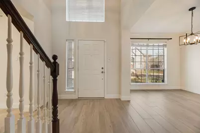 5525 Buckskin Drive, The Colony, TX 75056 - Photo 4