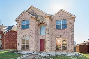 5525 Buckskin Dr, The Colony, TX 75056 - Photo 2