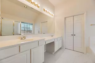 5525 Buckskin Dr, The Colony, TX 75056 - Photo 34