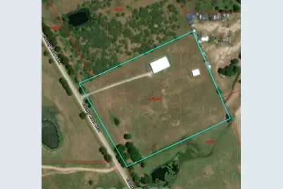 12041 County Road 4031, Kemp, TX 75143 - Photo 2