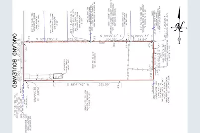 2309 Oakland, Fort Worth, TX 76103 - Photo 4