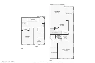 3039 Tenor Wy, Sachse, TX 75048 - Photo 38