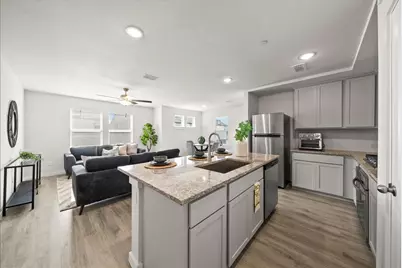 3039 Tenor Way, Sachse, TX 75048 - Photo 8