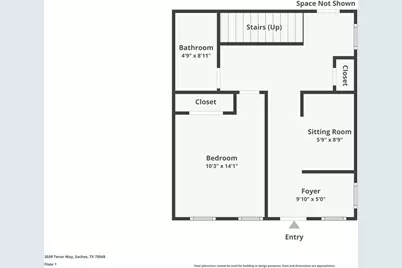 3039 Tenor Way, Sachse, TX 75048 - Photo 36