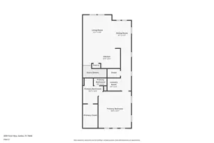 3039 Tenor Wy, Sachse, TX 75048 - Photo 38