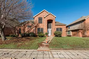 5828 Pine Ridge Blvd, McKinney, TX 75070 - Photo 2