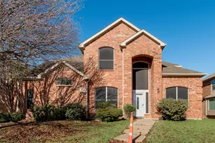 5828 Pine Ridge Blvd, McKinney, TX 75070 - Photo 1