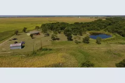 764 Hcr 3422 County Road 3422, Bynum, TX 76631 - Photo 2