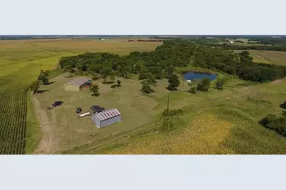 764 Hcr 3422 County Road 3422, Bynum, TX 76631 - Photo 16