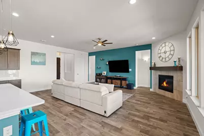 608 Ranchwood Drive, Justin, TX 76247 - Photo 10