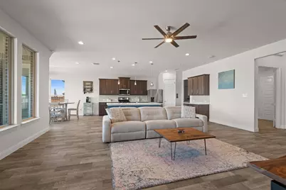 608 Ranchwood Drive, Justin, TX 76247 - Photo 8