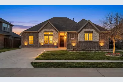608 Ranchwood Drive, Justin, TX 76247 - Photo 2
