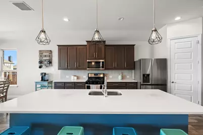 608 Ranchwood Drive, Justin, TX 76247 - Photo 12