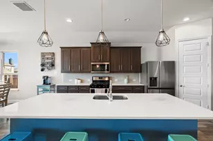 608 Ranchwood Dr, Justin, TX 76247 - Photo 12