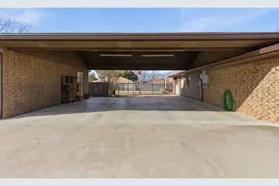 111 Mustang, Graham, TX 76450 - Photo 8