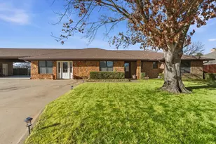 111 Mustang, Graham, TX 76450 - Photo 4