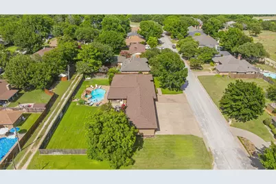 111 Mustang, Graham, TX 76450 - Photo 40