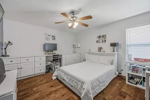 111 Mustang, Graham, TX 76450 - Photo 24