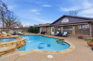 111 Mustang, Graham, TX 76450 - Photo 1