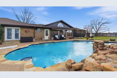 111 Mustang, Graham, TX 76450 - Photo 40